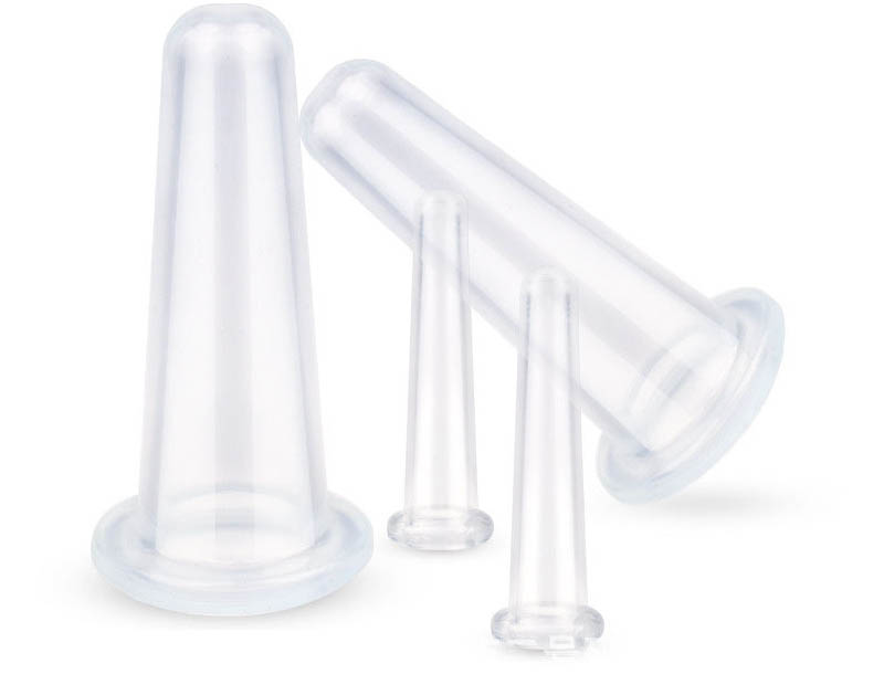 face cupping kit